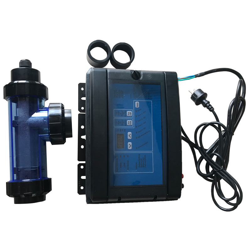 Australia Approved XCL Series Optional O