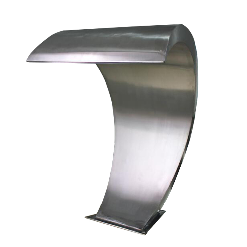 Optional Model Stainless Steel 304 Swimm