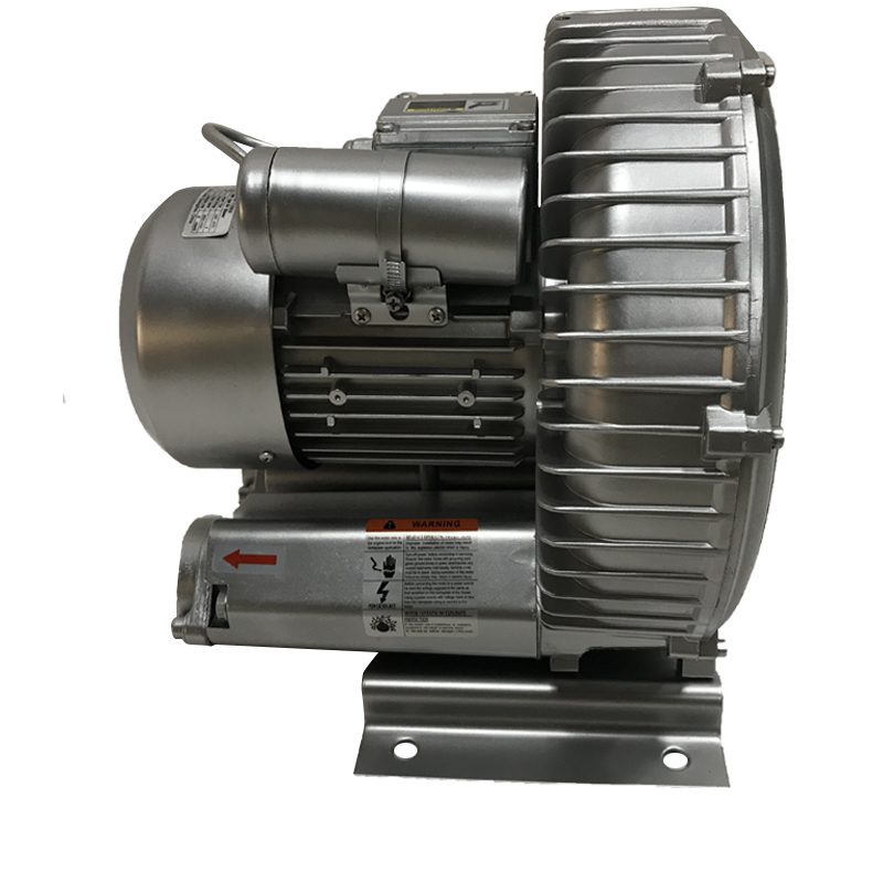 High Quality Industrial Air Blower Stain