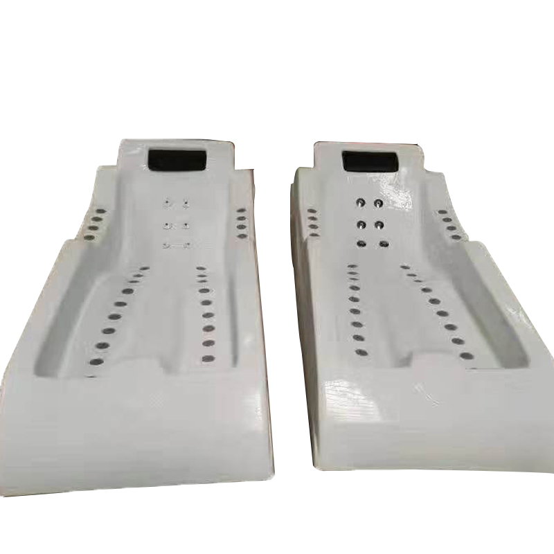 Endless Swim Relaxing Point Spa Pool Hyd