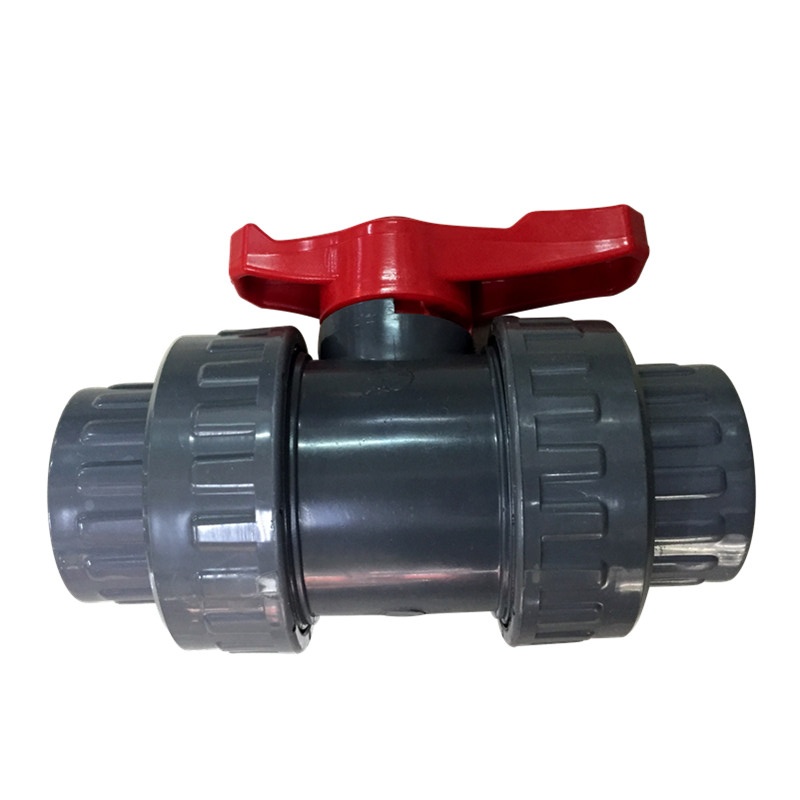 High Quality Safety PVC True Single &amp