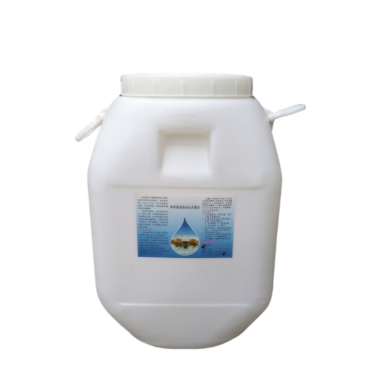 Pool Chemical Chlorine Tablets Algicide 
