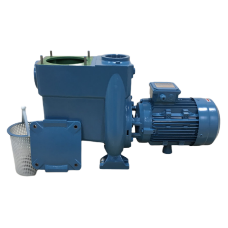 Factory Direct High Efficiency Metal Cas