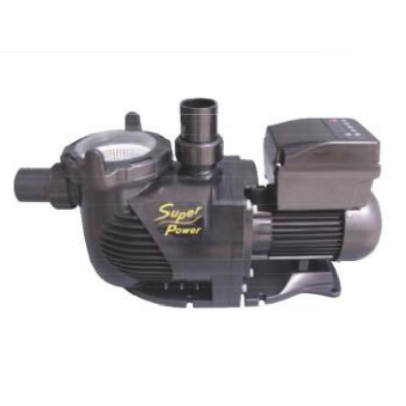 EMAUX SPV 1.5hp Variable Speed Water Pum