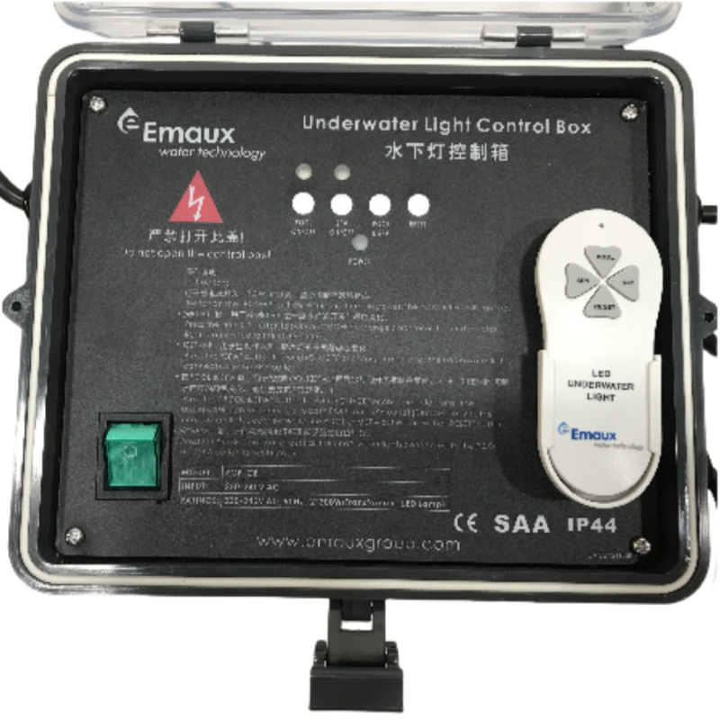 EMAUX Remote LED Underwater Light Contro
