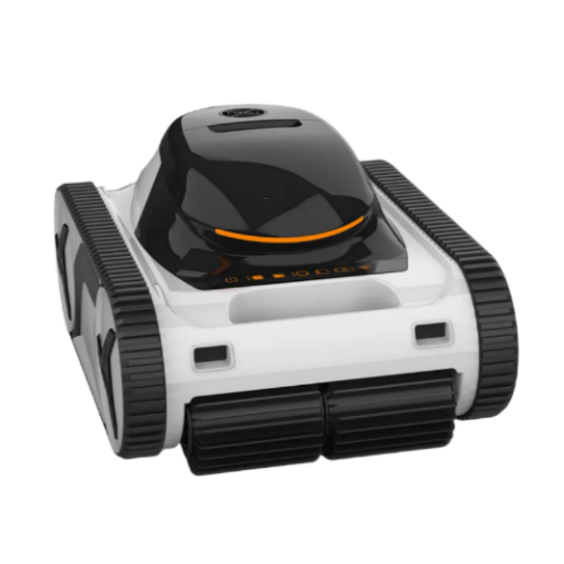 High Efficiency 12V Automatic Swimming P