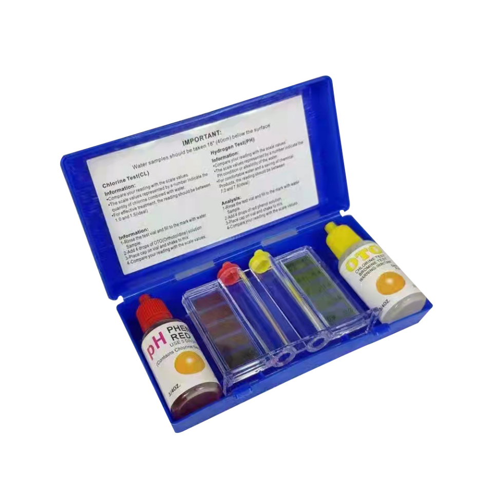 High Accuracy PH and OTO One S