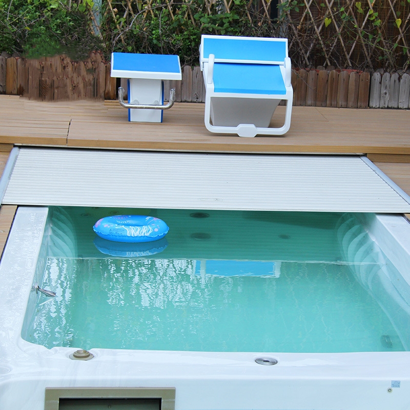 High Quality Easy-to-install A